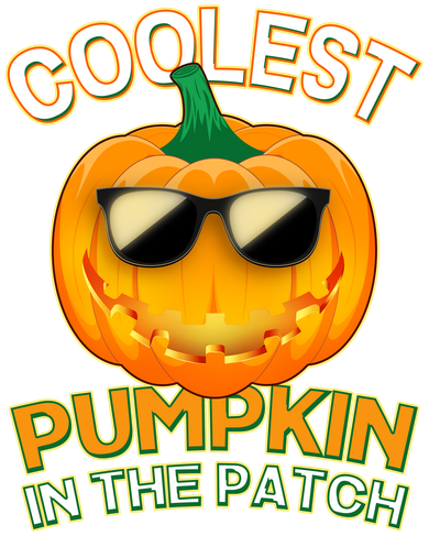 Coolest Pumpkin In The Patch Women's Tank Top